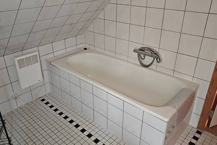 Ganze Wohnung, Ländliche Fewo nahe der Nordsee, ideal für Umgebungsausflüge und zur Entspannung in Fjerritslev, Limfjord in Nordjütland
