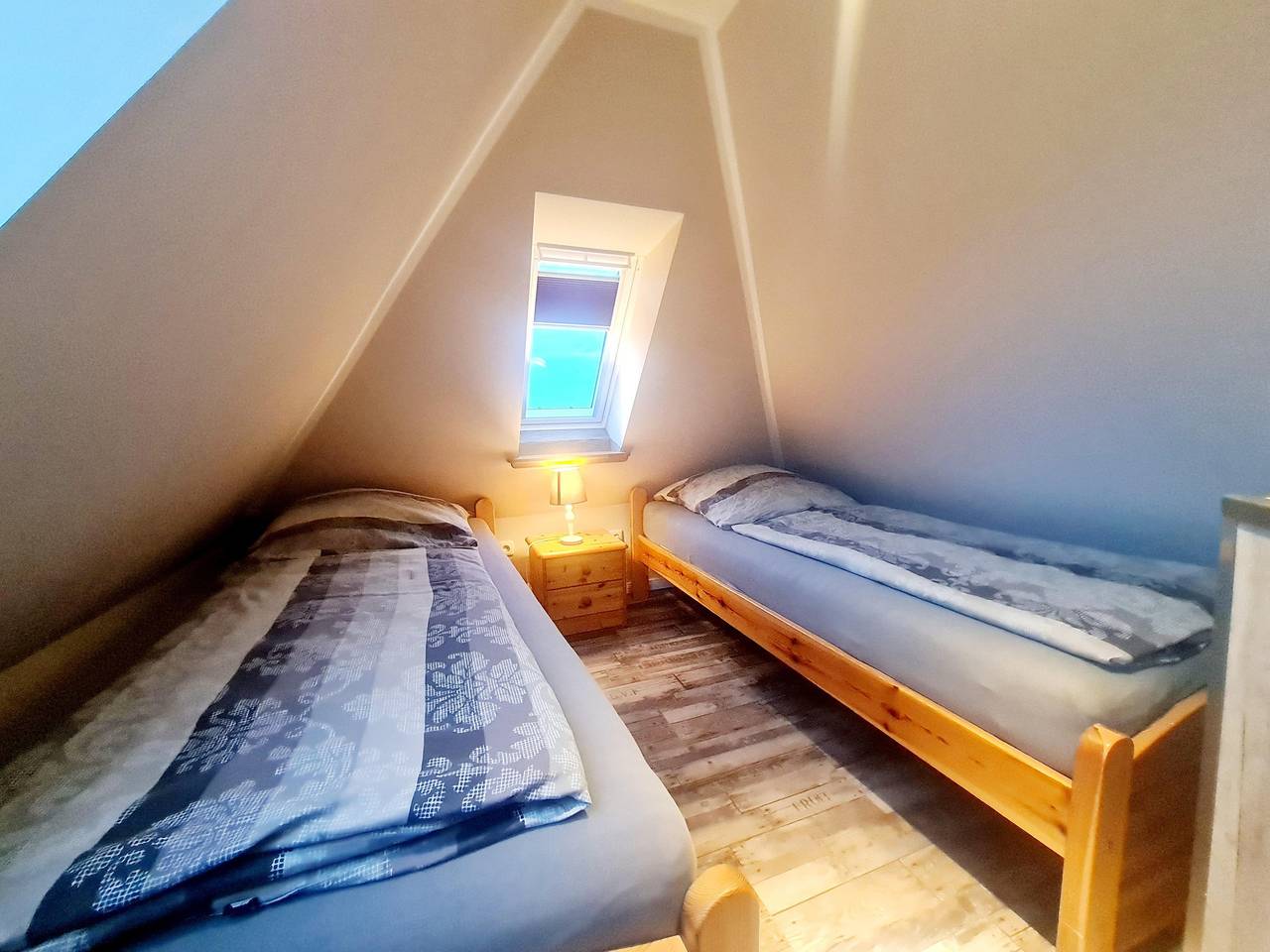 Ganze Ferienwohnung, Kleine Schnoor in Katharinenheerd, Eiderstedt