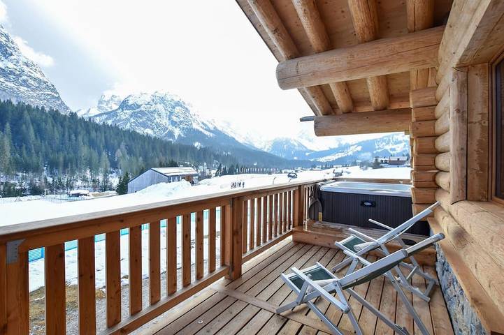Holiday home for 3 people, with sauna and garden, with pets - 1