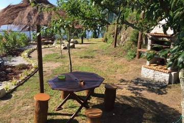 Casa De Campo para 4 Pessoas em Pico de Regalados, Gondiães e Mós, Distrito de Braga, Foto 4