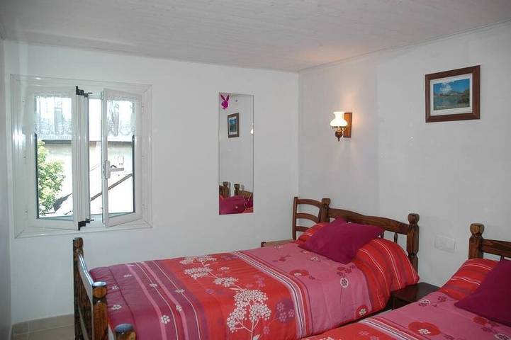 Location de vacances pour 4 personnes à Saint-Pierre-dels-Forcats - 3