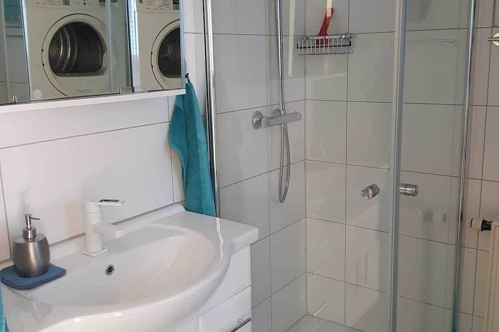 Ganze Wohnung, Ferienwohnung Sonja am Fuße des Schwarzwald in Friesenheim, Mittlerer Schwarzwald