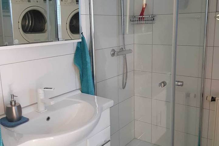 Ganze Wohnung, Ferienwohnung Sonja am Fuße des Schwarzwald in Friesenheim, Mittlerer Schwarzwald