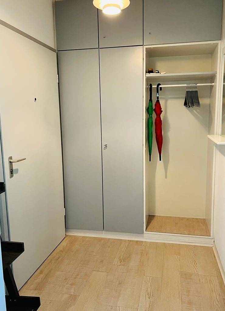 Geheel vakantieappartement, Vakantieappartement voor 3 personen met balkon in Bad Bergzabern, Landkreis Südliche Weinstraße