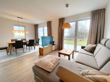 Ferienhaus für 6 Personen in Lancken, Dranske, Bild 3