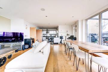 Apartment for 4 People in Islington, London, Photo 1