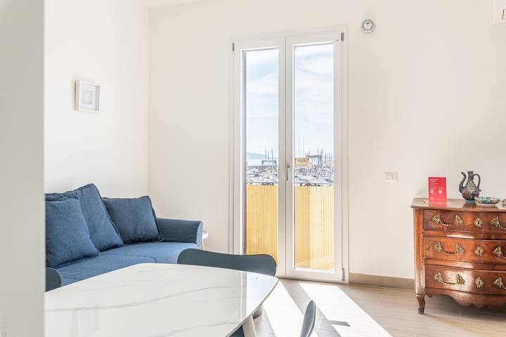 Appartamento intero, Igiea Florio Sea View by Wonderful Italy in Palermo, Provincia di Palermo