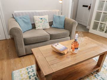 Cottage for 2 People in Haworth, West Yorkshire, Photo 4