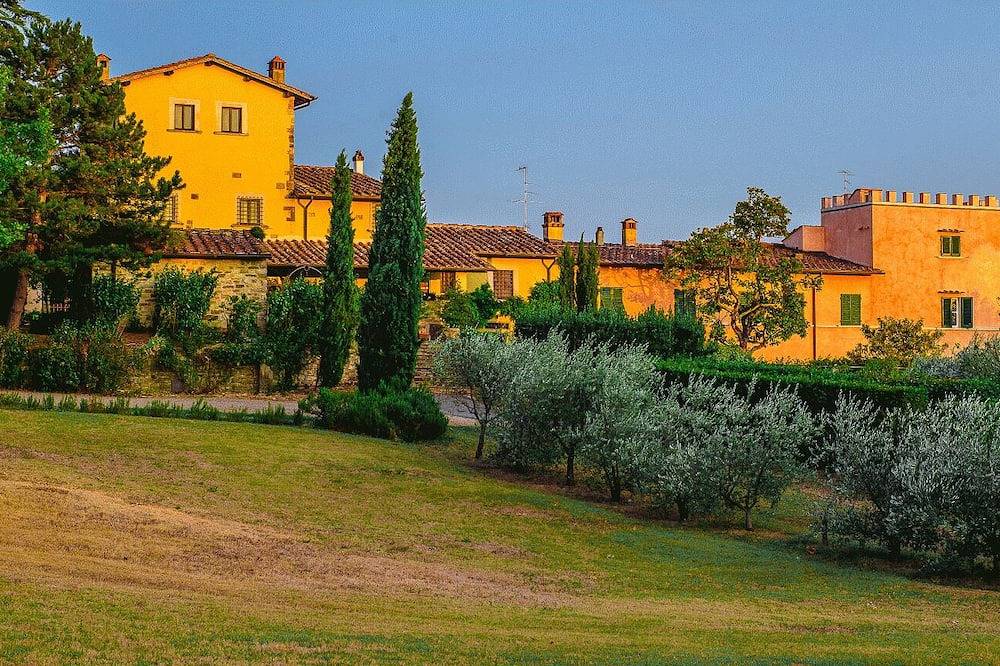 Casa vacanza a Pelago a partire da 988€ a notte