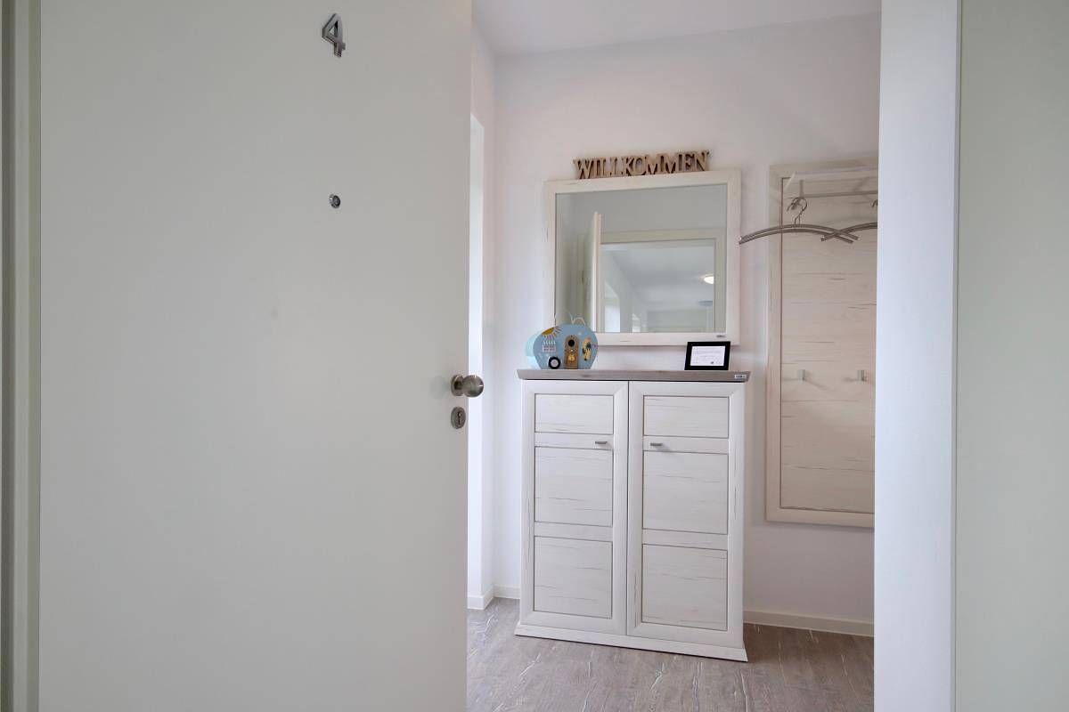 Ganze Wohnung, Sonnenweg 48-4 - Sauerlandblick in Diemelsee, die Mittelgebirge