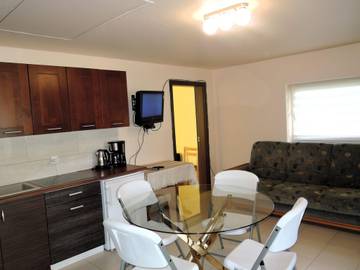 Hus för 4 Personer i Polish Baltic Sea, Polska Östersjökusten, Bild 3