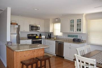 Vacation House for 6 Guests in Long Beach Township, Jersey Shore, Picture 2