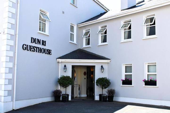 Bed and breakfast for 2 people in Clifden