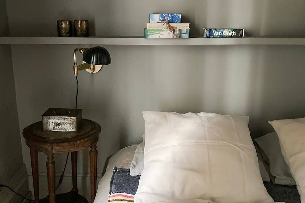 Appartement entier, Haussmannien, Marais, décoration in Paris, Île de France