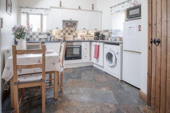 Apartamento entero, Apartamento de vacaciones para 2 personas con vistas al mar in Región de Swansea