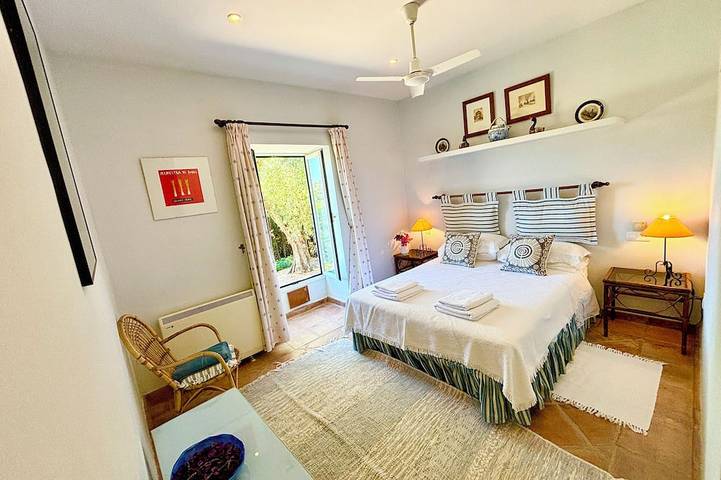 La Cancela - Luxury 2 Bed Villa & Pool Near Majestic Town Of Ronda in Ronda, Serranía de Ronda