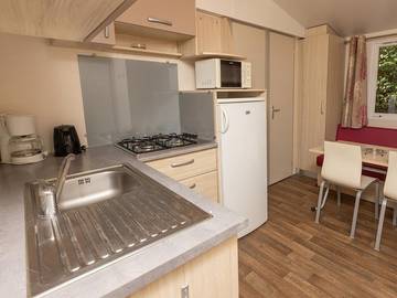 Camping voor 4 Personen in Gap, Gap en omgeving, Afbeelding 2