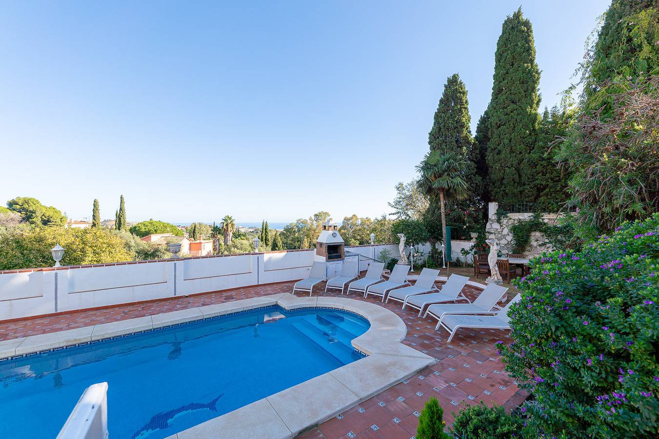 Luxury Villa Pomelo,  Doña Pilar, Mijas in Mijas, Cordillera Penibética