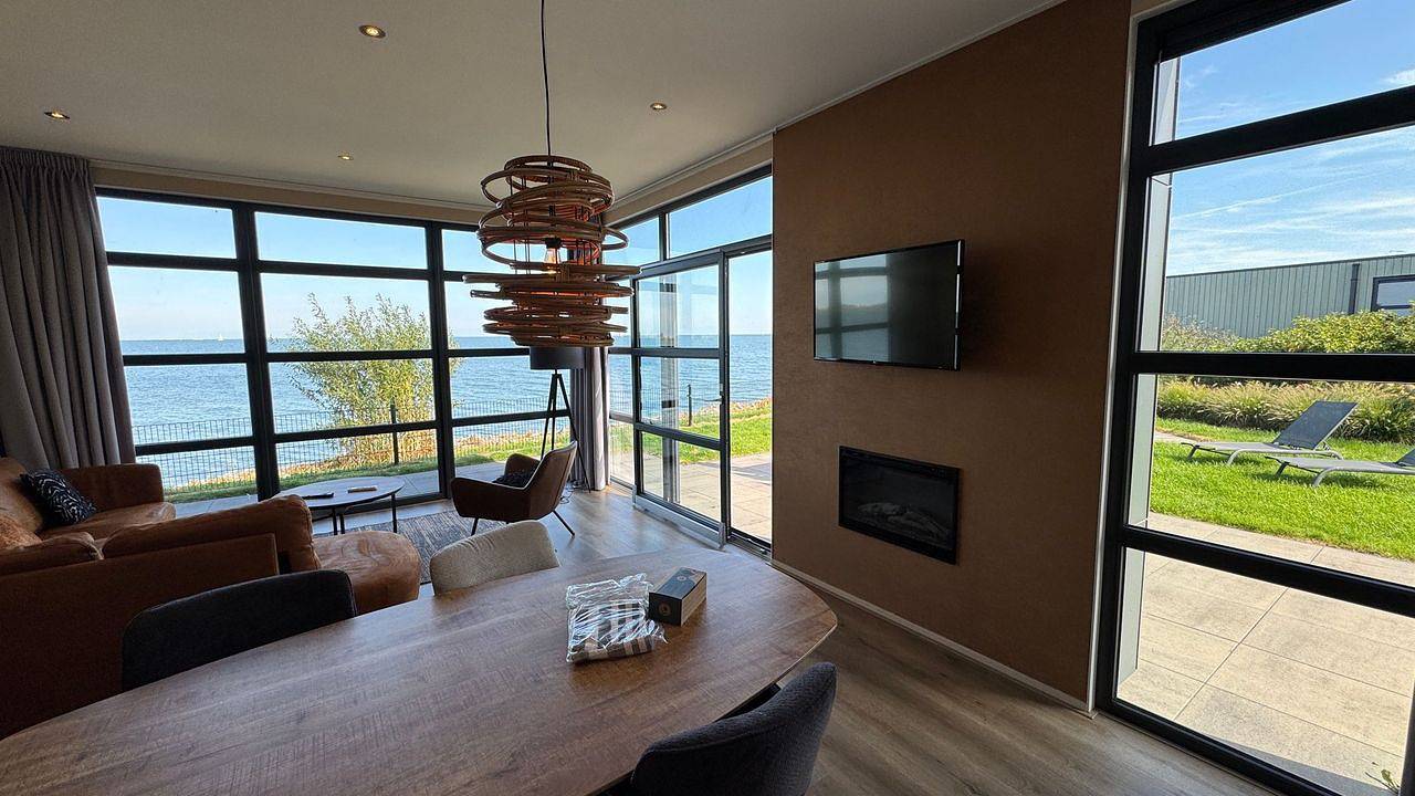 Ferienhaus für 4 Personen (70 m²) in Gemeente Enkhuizen in Enkhuizen, IJsselmeer