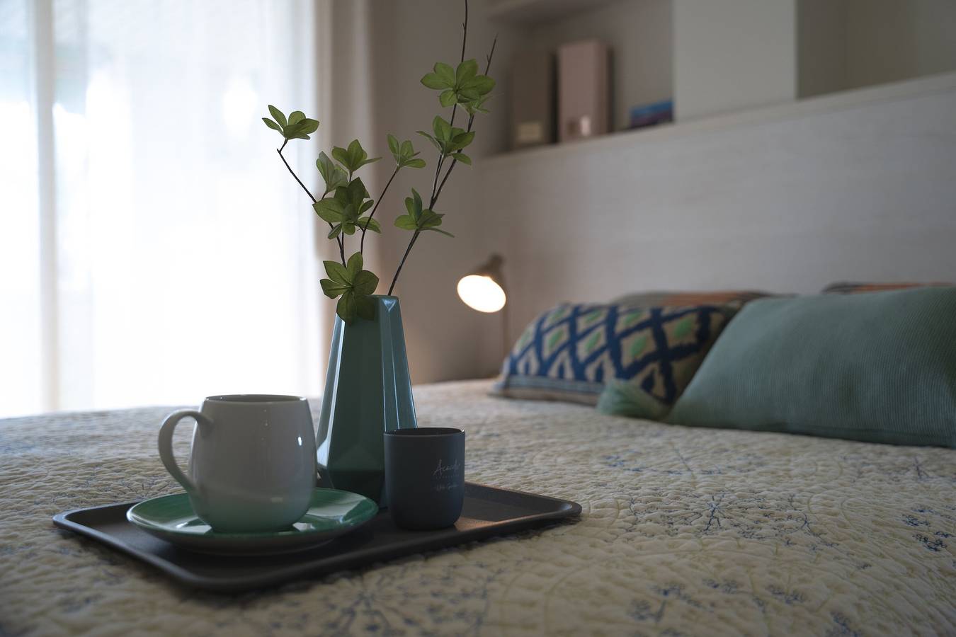 Appartement aan het strand, foto 12