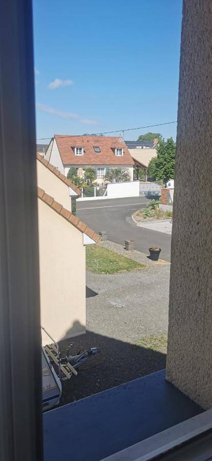 Location de vacances pour 2 personnes, avec terrasse à Roézé-sur-Sarthe - 3