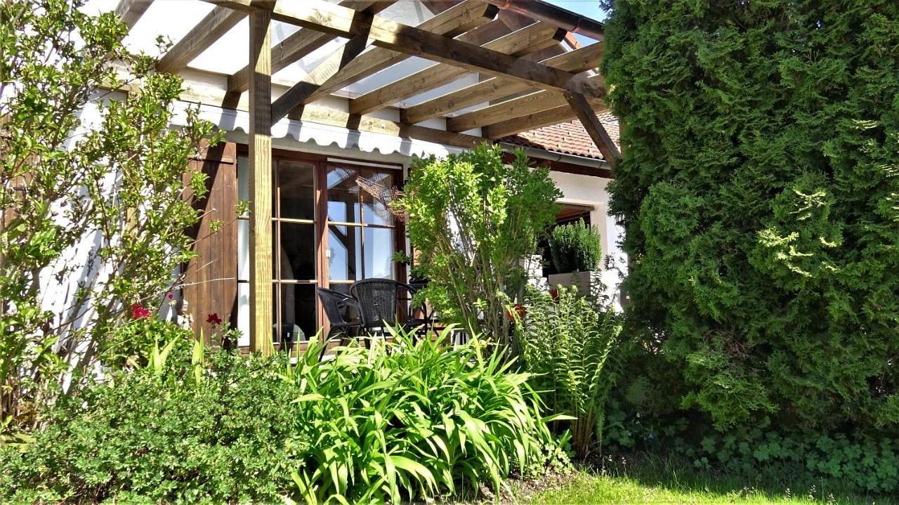 Landhaus Petra - Die kleine Ferienvilla in Weitnau, Bayerisch Schwaben