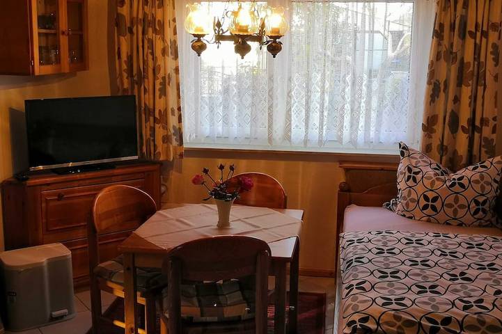 Ferienhaus für 3 Personen, mit Garten in Eldena (Greifswald) - 4