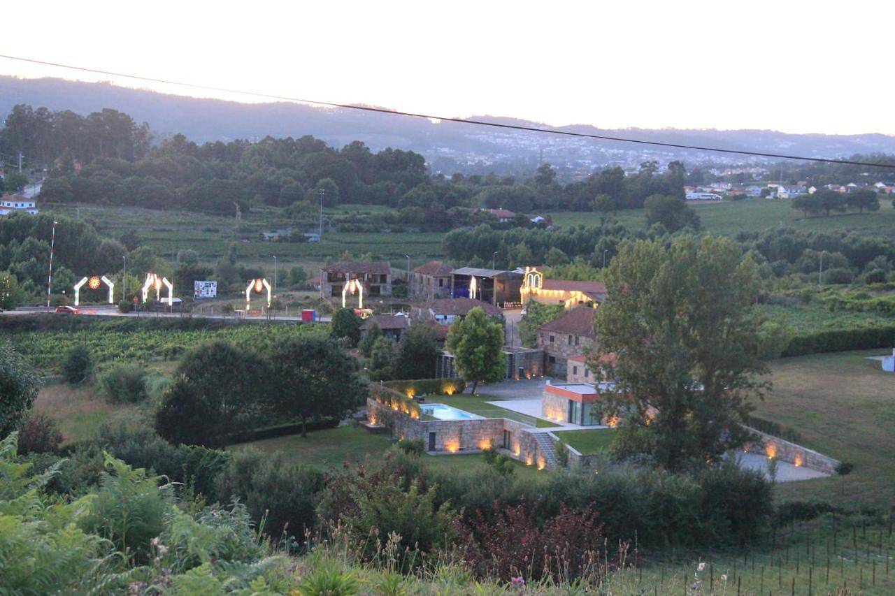 Porto - Penafiel - Quinta De Santiago Country House in Penafiel, Distrito do Porto