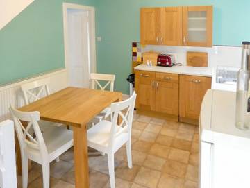 Casa Vacanza per 2 Persone in Schottische Inseln, Arran, Foto 4