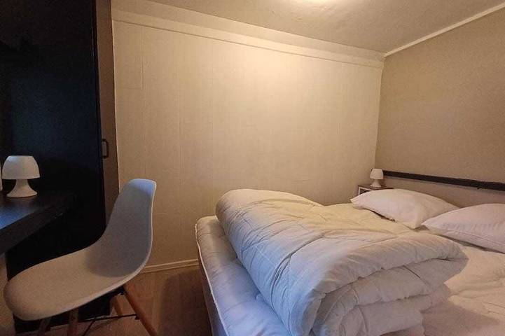 Gîte pour 2 personnes, avec jardin et sauna ainsi que piscine et jacuzzi à Éguzon-Chantôme - 2