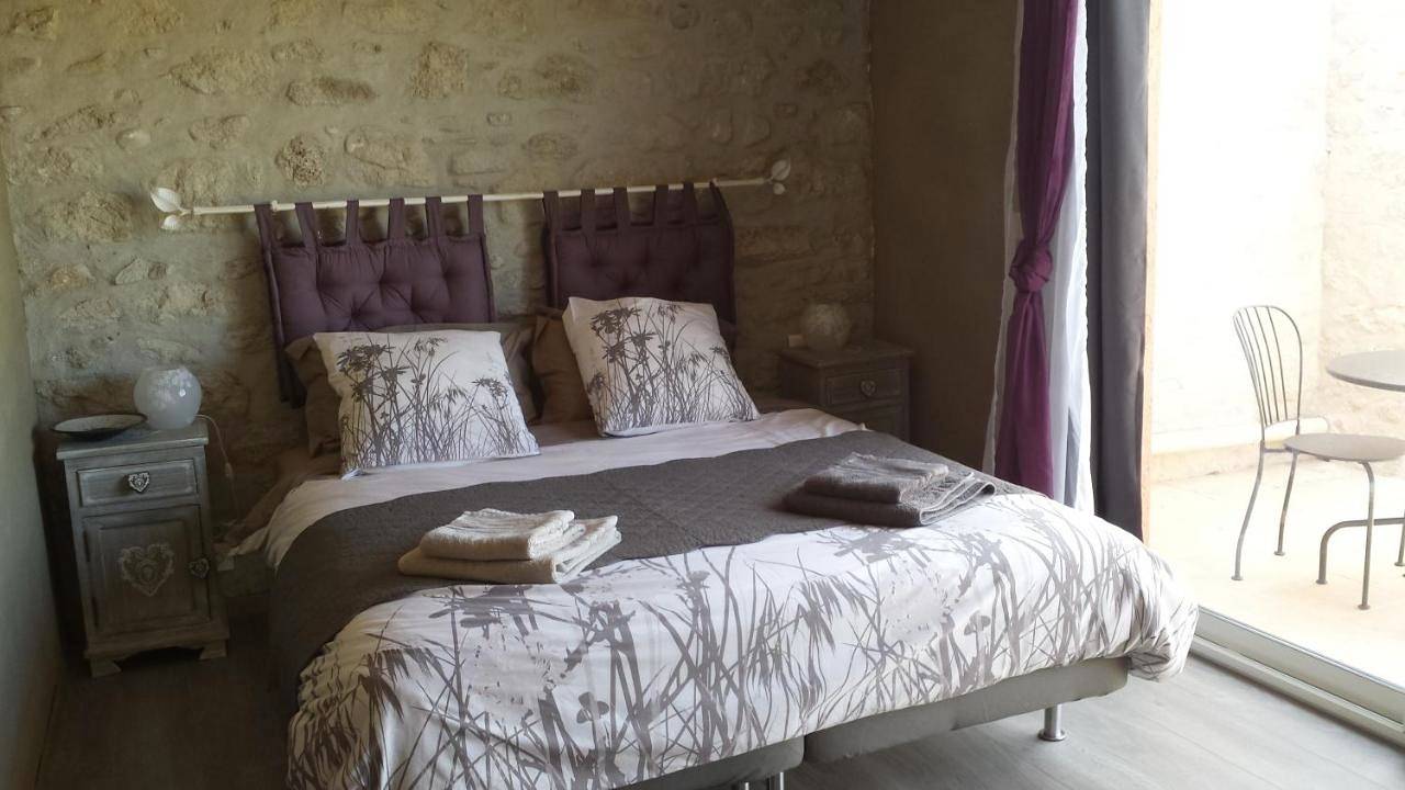 Au pied du Figuier in Pauligne, Région de Limoux