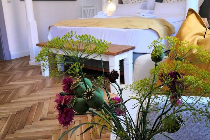 Ferienwohnung für 2 Personen in Dahlenburg - 2