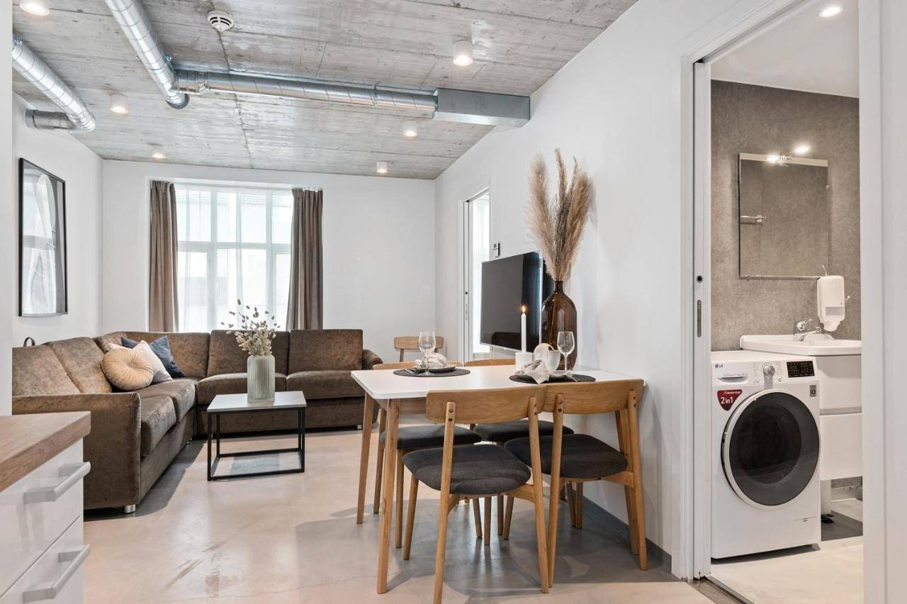 Aalesund City Apartment in Ålesund
