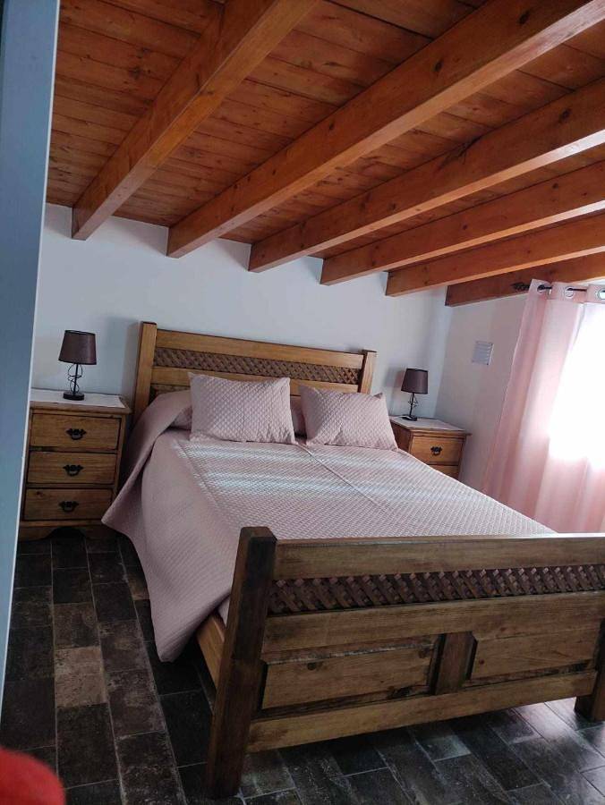 Vacation rental for 6 people in Redondo