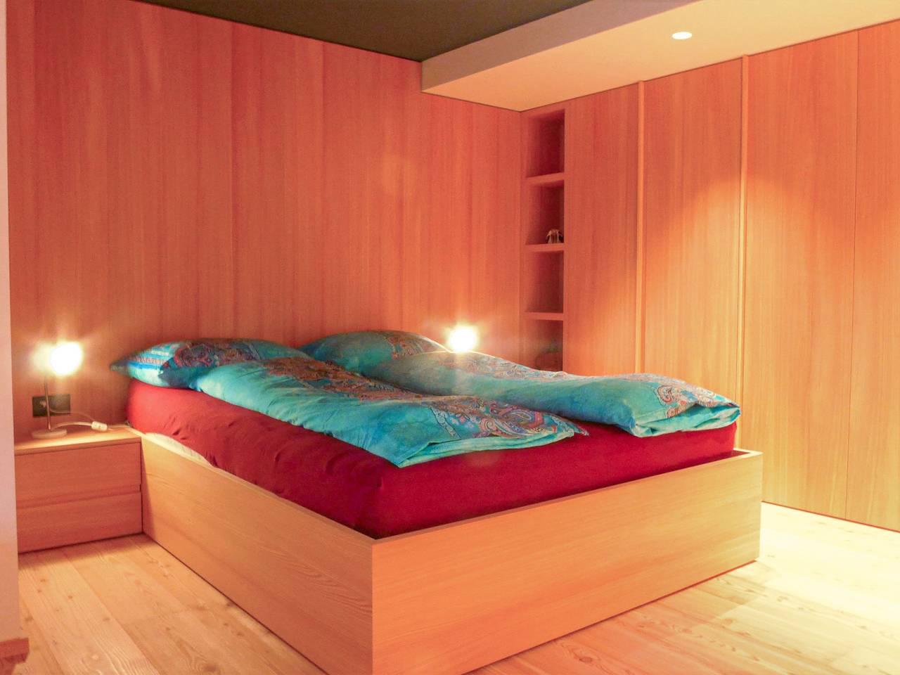 Entire apartment, Armina in Zermatt, Wallisian Alps