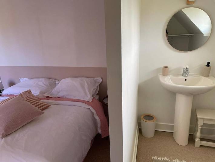 Location de vacances pour 8 personnes, avec jardin à Saint-Pierre-lès-Nemours - 4