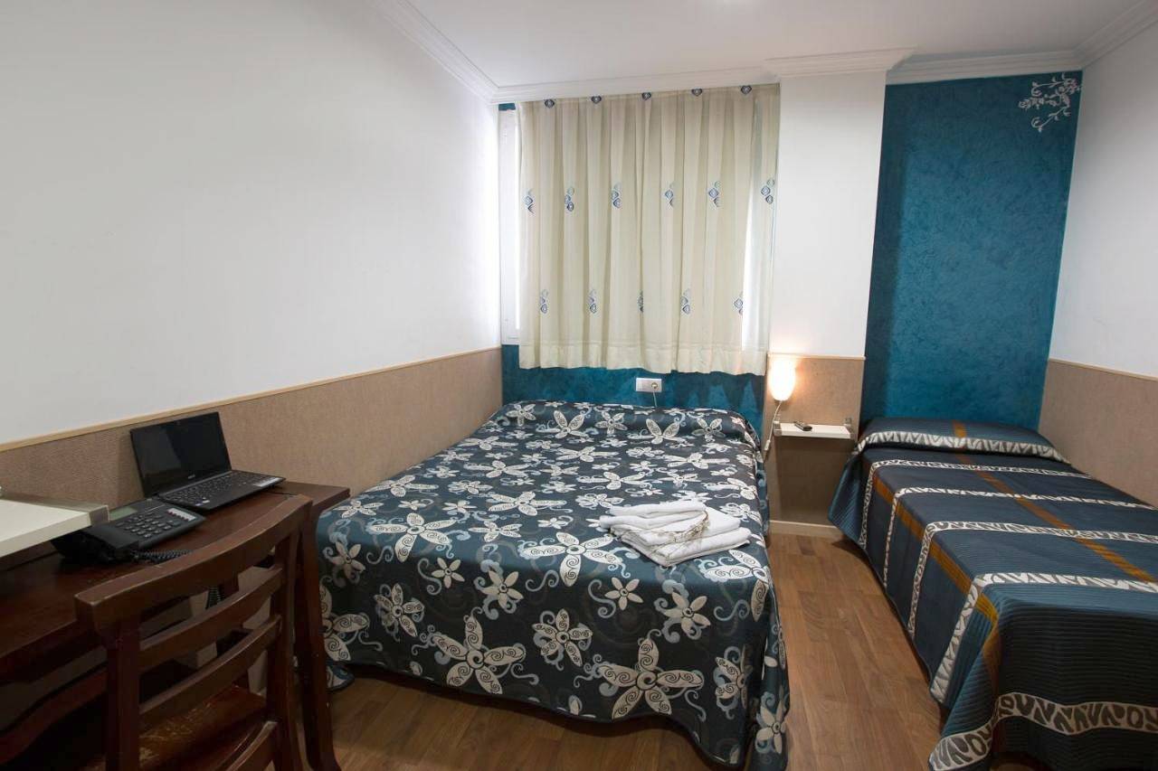 Hostal Gaudi Cuenca in Cuenca, Provincia de Cuenca