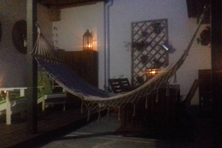 Appartement de vacances pour 4 personnes, avec terrasse - 1