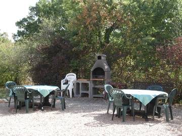 Gîte pour 10 Personnes dans Les Cabannes (Tarn), Tarn, Photo 3
