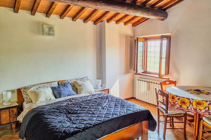 Appartamento intero, La casa Monte Oliveto - Appartamento 2 in Bettona, Perugia e dintorni
