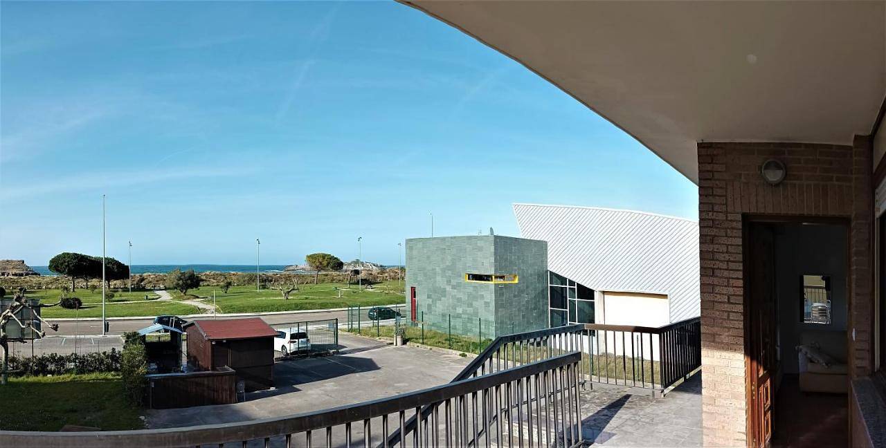 Apartamento entero, Apartamento Playa de Ris in Noja, Costa de Cantabria