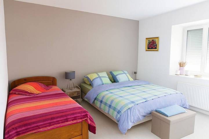 Location de vacances pour 6 personnes à Villentrois - 4