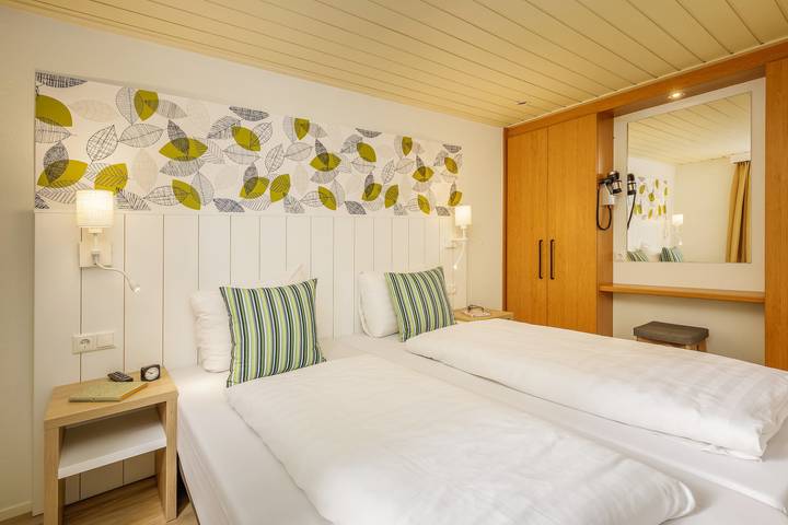 Finca für 5 Personen, mit Terrasse und Pool in den Niederlande - 4