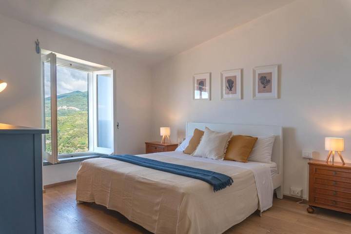 Villa pour 6 personnes, avec jardin et vue dans Cinque Terre - 2