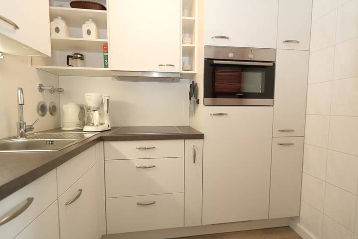 Ganze Ferienwohnung, Haus am Meer 078a Ob in Westerland, Sylt (Gemeinde)