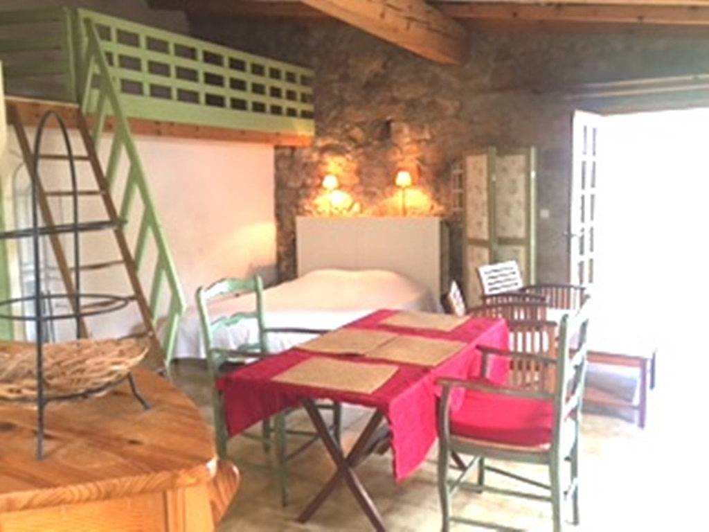 Maisonnette Campomoro in Campomoro, Belvédère-Campomoro