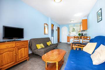 Apartment for 5 People in Pájara, Fuerteventura, Photo 3