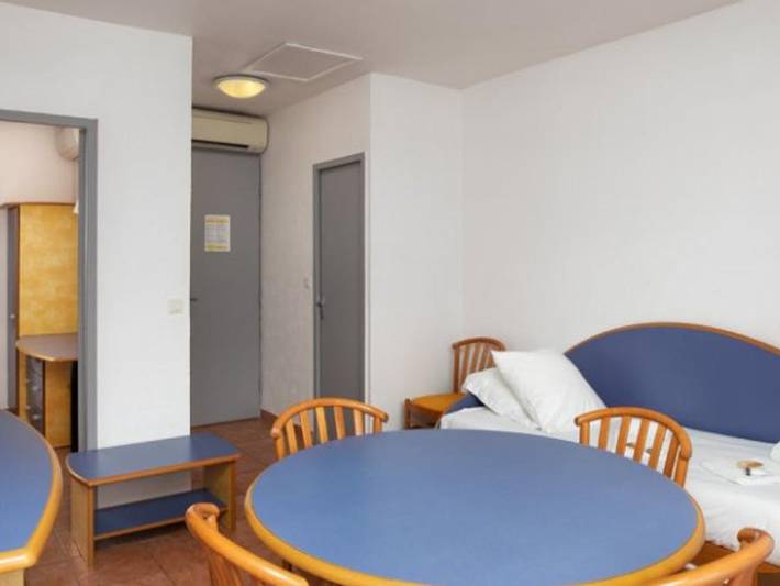 Location de vacances pour 2 personnes dans Boulouris - 3