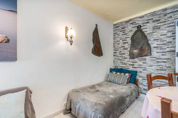 Vakantieappartement voor 3 Personen in Carvoeiro, Lagoa, Afbeelding 4