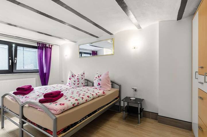 Ferienwohnung für 4 Personen in Grevesmühlen - 2